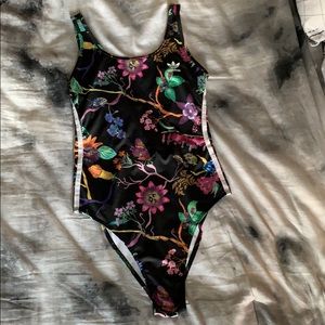 Adidas vibrant Bodysuit